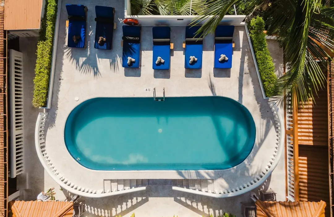 Hotel Villabosque Eco Boutique-1