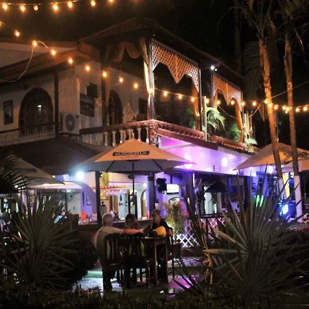 Hotel Villabosque Eco Boutique-3