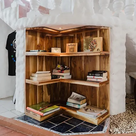 Hotel Villabosque Eco Boutique-2